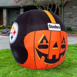 Sporticulture 4ft. Inflatable NFL Team Pride Jack-O' Helmet
