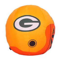 Sporticulture 4ft. Inflatable NFL Team Pride Jack-O' Helmet