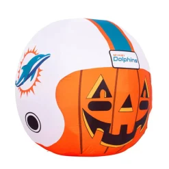 Sporticulture 4ft. Inflatable NFL Team Pride Jack-O' Helmet