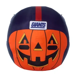 Sporticulture 4ft. Inflatable NFL Team Pride Jack-O' Helmet