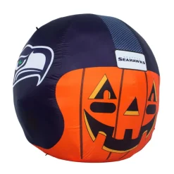 Sporticulture 4ft. Inflatable NFL Team Pride Jack-O' Helmet