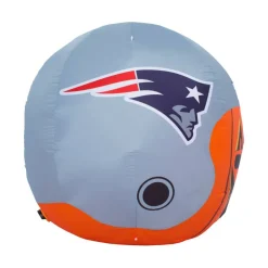 Sporticulture 4ft. Inflatable NFL Team Pride Jack-O' Helmet