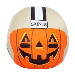 Sporticulture 4ft. Inflatable NFL Team Pride Jack-O' Helmet