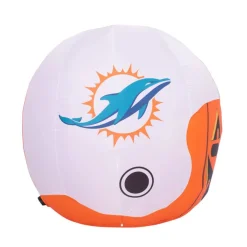 Sporticulture 4ft. Inflatable NFL Team Pride Jack-O' Helmet
