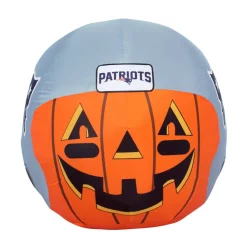 Sporticulture 4ft. Inflatable NFL Team Pride Jack-O' Helmet