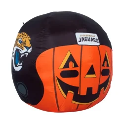 Sporticulture 4ft. Inflatable NFL Team Pride Jack-O' Helmet