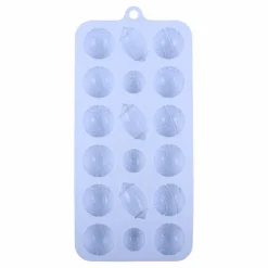 Sports Balls Silicone Candy Mold by Makery™