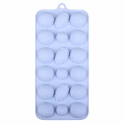 Sports Balls Silicone Candy Mold by Makery™