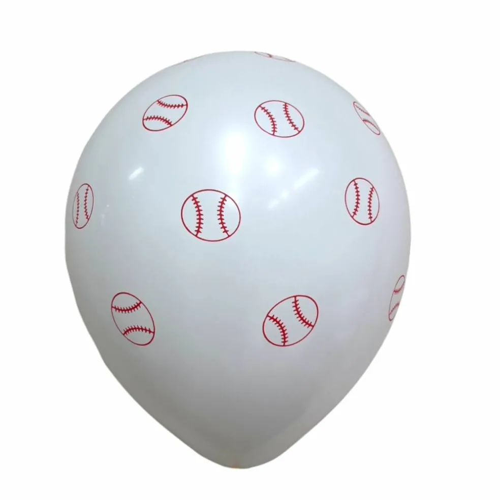 12" Sports Latex Balloons, 8ct. by Celebrate It™