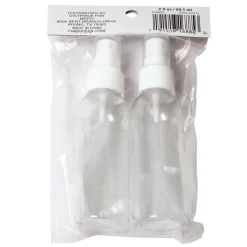 Spray Bottles by Recollections™, 2ct.