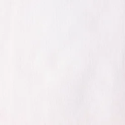 Springs Creative White Solid Cotton Fabric
