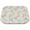 7" Square Martinis Snack Plates by Celebrate It™