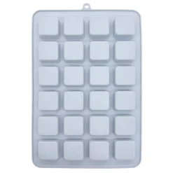 Square Silicone Candy Mold by Makery™