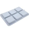 Square Silicone Treat Mold by Makery®