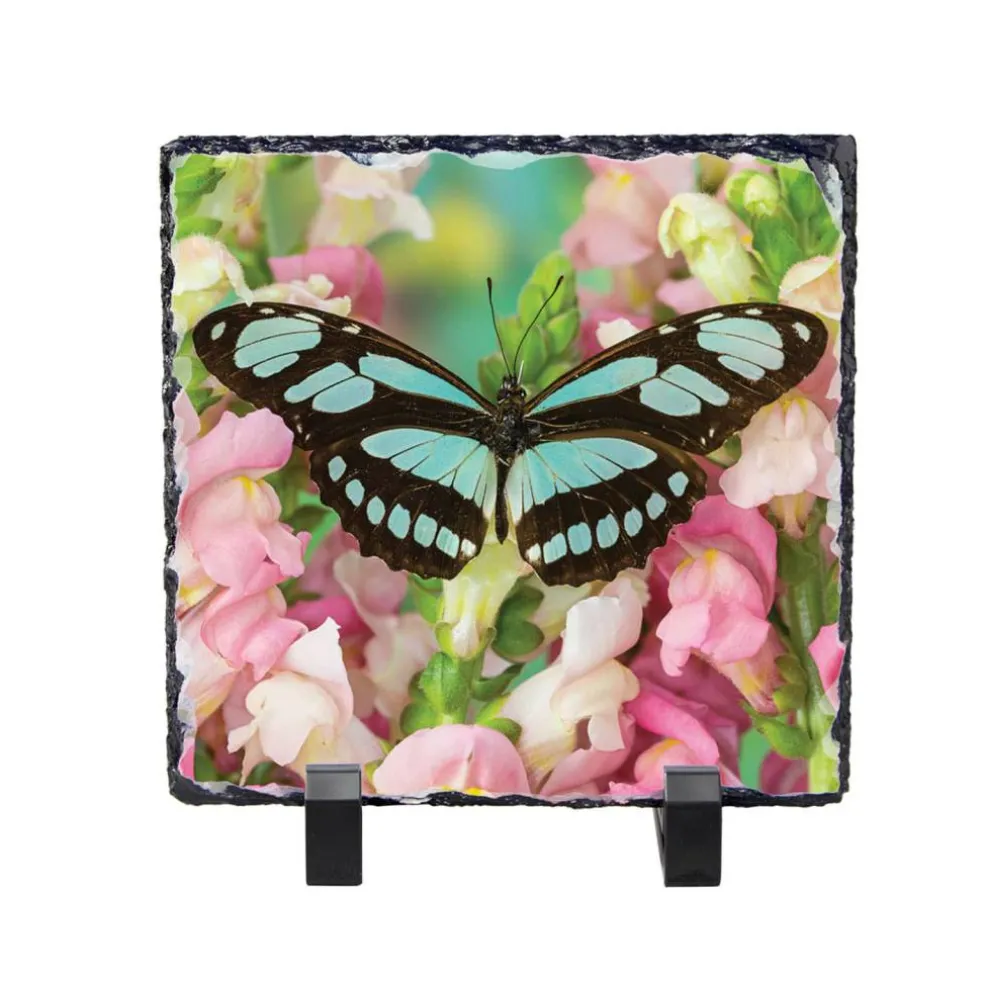 6" Square Slate Sublimation Blank by Make Market®