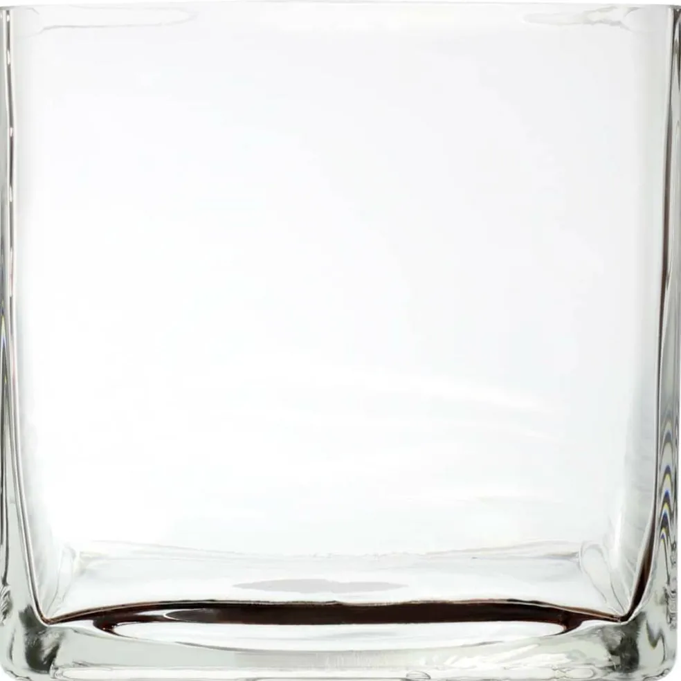 7" Square Vase by Ashland®