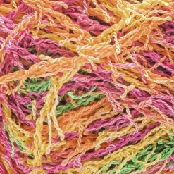 Squeaky Clean™ Prints Yarn by Loops & Threads®