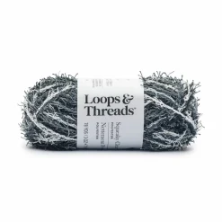 Squeaky Clean™ Prints Yarn by Loops & Threads®