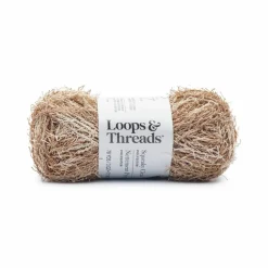 Squeaky Clean™ Prints Yarn by Loops & Threads®