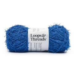 Squeaky Clean™ Solid Yarn by Loops & Threads®