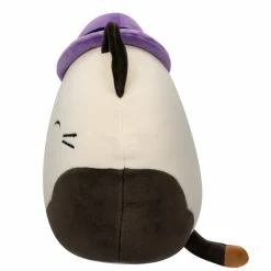 Squishmallowsâ„¢ 8" Cam the Winking Cat