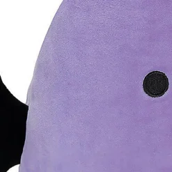 Squishmallows Marvin Monster Treat Pail 10 Inch Halloween Plush Bucket