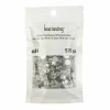 SS34 Crystal Glass Flatback Rhinestones by Bead Landing™