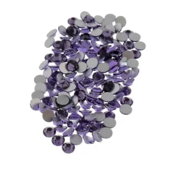 SS12 Glass Flatback Rhinestones by Bead Landing™