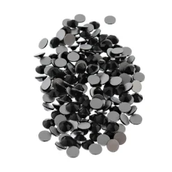 SS12 Glass Flatback Rhinestones by Bead Landing™