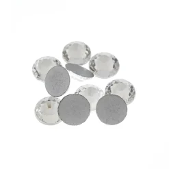 SS12 Glass Flatback Rhinestones by Bead Landing™
