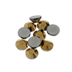 SS12 Glass Flatback Rhinestones by Bead Landing™