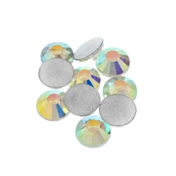 SS12 Glass Flatback Rhinestones by Bead Landing™