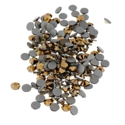 SS12 Glass Flatback Rhinestones by Bead Landing™