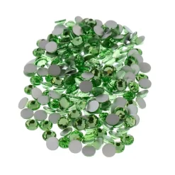 SS12 Glass Flatback Rhinestones by Bead Landing™
