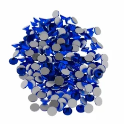 SS12 Glass Flatback Rhinestones by Bead Landing™