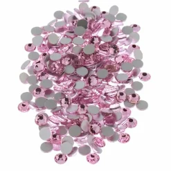 SS20 Glass Flatback Rhinestones by Bead Landing™