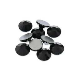SS20 Glass Flatback Rhinestones by Bead Landing™