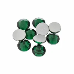 SS20 Glass Flatback Rhinestones by Bead Landing™
