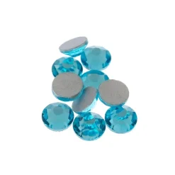 SS20 Glass Flatback Rhinestones by Bead Landing™