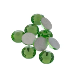 SS20 Glass Flatback Rhinestones by Bead Landing™