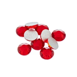 SS20 Glass Flatback Rhinestones by Bead Landing™