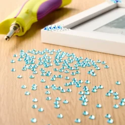 SS20 Glass Flatback Rhinestones by Bead Landing™