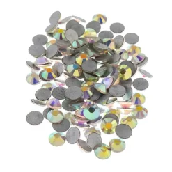 SS16 Glass Flatback Rhinestones by Bead Landing™