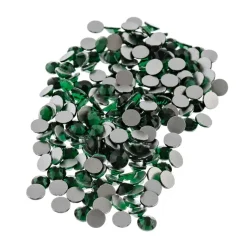 SS16 Glass Flatback Rhinestones by Bead Landing™