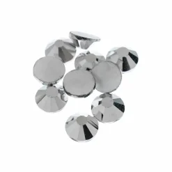 SS16 Glass Flatback Rhinestones by Bead Landing™