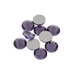 SS16 Glass Flatback Rhinestones by Bead Landing™