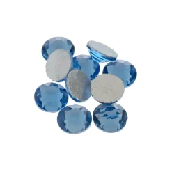SS16 Glass Flatback Rhinestones by Bead Landing™