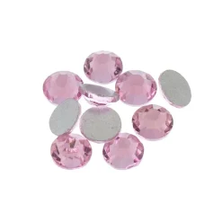 SS16 Glass Flatback Rhinestones by Bead Landing™