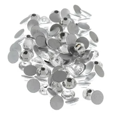 SS30 Glass Flatback Rhinestones by Bead Landing™