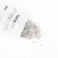SS3 Glass Flatback Rhinestones by Bead Landing™